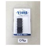 New $30 YHM Continuous M-Lok Rail Assembly