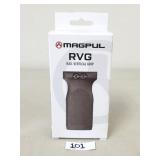 Magpul Rail Vertical Grip (RVG) - Black