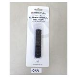 New $27 Magpul M-Lok Aluminum Rail Section