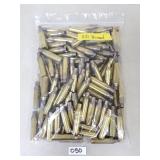 SIG 338 Norma Mag Primed Casings (No Ship)