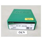 $68 RCBS 308 WIN X-Die FL Die Set