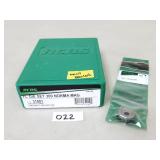 $90 RCBS 300 Norma Mag FL Die Set