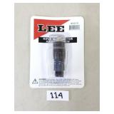 New Lee Rifle Micrometer Adjust Screw