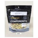 SIG 300 BLK Rifle Brass Casings (No Ship)