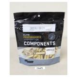 SIG 300 BLK Rifle Brass Casings (No Ship)