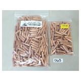 30 Cal (.308') 220gr 300 BLK Bullets (No Ship)