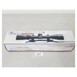 $190 Vortex Crossfire II Rifle Scope - 3-9x40