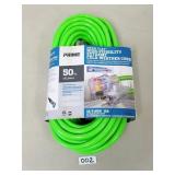 $65 Prime 50-Foot 12 Gauge Extension Cord