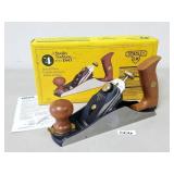 $220 Stanley No. 4 Sweetheart Bench Plane