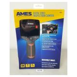 $90 Ames Digital Video Inspection Camera