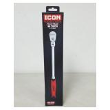 New $55 Icon Flex Head 3/8" Drive Ratchet