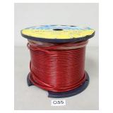 DNF 10-Gauge Car Amp Power Wire (No Ship)