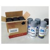 Rust-Oleum Spray Paint (No Ship)