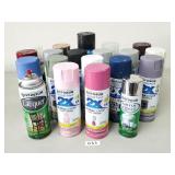 Rust-Oleum Spray Paint (No Ship)