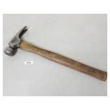 Daulluge 16oz Titanium Hammer