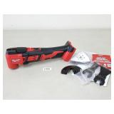 $149 Milwaukee 18V Cordless Oscillating Multi-Tool