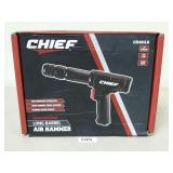 $150 Chief Long-Barrel Air Hammer