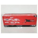 $159 Milwaukee 12V Cordless Oscillating Multi-Tool