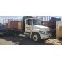 Peterbilt Roll Off Truck Hino StakeBed Truck Plus