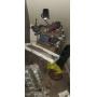 Complete Auto Parts Store Inventory and Machinery