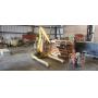 Industrial Truck Repair Facility Equipment and Tools