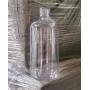 Pallet of 2880 New 500ML Clear Bottles