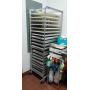 Food Service Equipment and Walk In Cooler Online Auction
