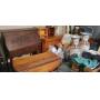 Manhattan Project Collectables and Fine Furnishings Auction