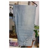 Balenciaga Denim Jeans