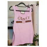 Gucci Tank Top