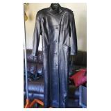 Saint Lauren Overcoat