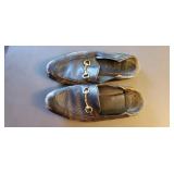 Gucci Shoes - No Salvage value