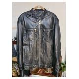 John Varvatos Jacket