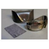 Chanel CC Logo Sunglasses 5086 c.501/8G 110