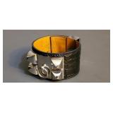 Hermès Collier de Chien (CDC) bracelet