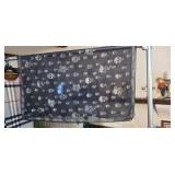 Alexander Mcqueen Scarf