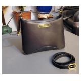 Balenciaga Xx Small Leather Flap Bag