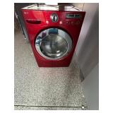 LG Dryer