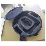 4 NEW Magic Leap Carry Cases