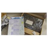 RADIO SHACK ELECTRONICS LEARNING LAB KIT