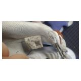 3 Pairs of used NIKE shoes