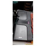 ShowStyle portable briefcase folding presentation