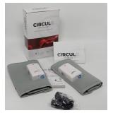 Circul8 Pro mobile blood clot prevention system