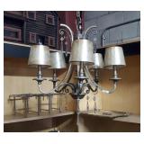 NEW Kendra Chandelier $1100 Retail