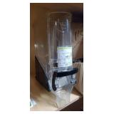 5 Dry Food Dispenser - Human or Animal Food