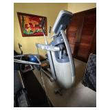 Precor Elliptical Trainer