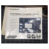 Radio Shack Learing Center