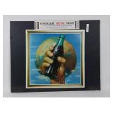 Coca-Cola "The World"  "Friendliest Drink on Earth