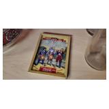 Coca-Cola advertising piece 'Spirit of '76'