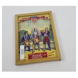 Coca-Cola advertising piece "Spirit of 